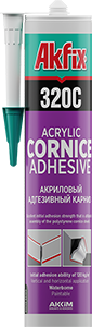 320C Cornice Adhesive