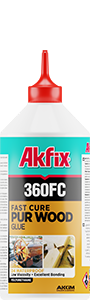 360FC Fast Cure PUR Wood Glue