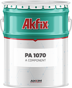 Polyurea PA 1070 Polyaspartic Soft