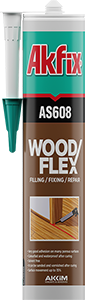 AS608 Woodflex