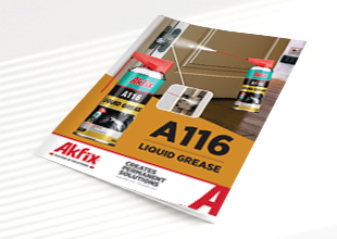 A116 Liquid Grease