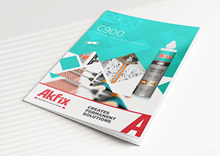 C900 C920 C950 Chemical Anchors Brochure